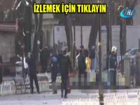 Son Dakika Haberi: Sultanahmet'te patlama meydana geldi