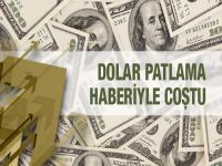 Dolar kuru bugün inanılmaz seviye 12 Ocak 2016
