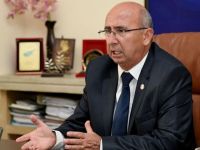 Özyiğit: ''Siyaset, Şeffaflık ve Hesap verme kültürüyle artık tanışılmalı''