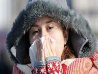 Kalp hastaları gribe dikkat!
