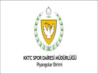 Spor Dairesi ile Piyangolarda büyük vurgun
