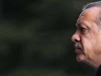 Erdoğan'ın hayatı Kıbrıs'ta filme çekiliyor