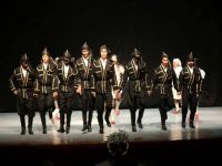 Yakın Doğu Üniversitesi’nde Geleneksel Motivasyon Gecesi