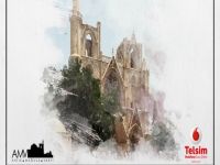 Mağusa’nın en renkli sergisi 15 Ocak’ta açılıyor