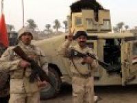 Irak'ta ehine krizi kanlı bitti