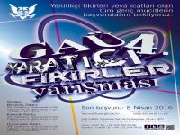 GAÜ geleceğin Bilim Adamlarını seçiyor