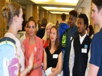 Üniversite Öğrencileri Mercek Altında