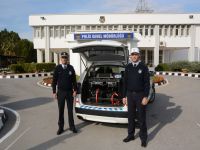 Polis sürate göz açtırmayacak