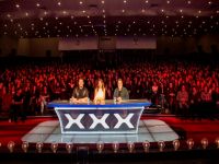 Yetenek Sizsiniz Türkiye’ye GAÜ Spectrum’da Büyük İlgi