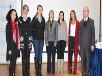 LAÜ’de “Tüm Yönleriyle Şiddet” konulu panel düzenlendi