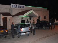 Gece Külüplerine gece baskını