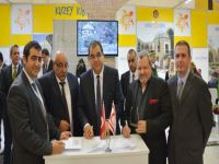 Corendon Havayolları 1 Mayıs’tan itibaren yeniden Ercan’a uçacak