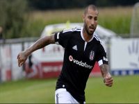 Quaresma kadro dışı bırakıldı