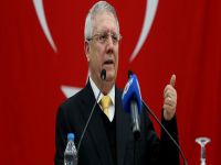 Aziz Yıldırım başkanlığı bırakmıyor