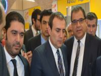 YDÜ Sağlık Turizmi faaliyetlerini arttırdı...