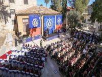 Mültecilere dil eğitimi