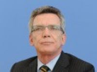 Almanya'dan NSA'nın dinleme faaliyetlerine eleştiri