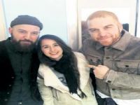 Kurtlar Vadisi Kıbrıs'a çıkacak!