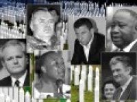 İnsanlığa karşı suç cezasız kalmadı