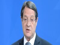 “Görev süremin sonuna kadar ada birleşecek”