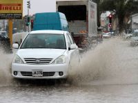 Cuma ve Cumartesi sağanak bekleniyor