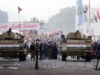 Darbe yönetiminden İhvan'ın evlerine kanlı operasyon