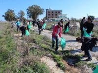 “Mağusalılar Temiz Sulak Alanları Savunuyor”