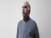 Öcalan'dan olay yaratacak açıklamalar