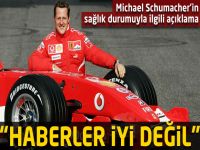 "Haberler iyi değil"