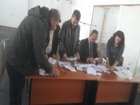 Lapta Belediyesi’nde referandum