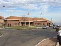 Öğrencileriyle birlikte olan öğretmen gözaltına alındı