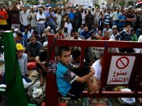 İhvan ve ordu arasında anlaşma iddialarına yalanlama