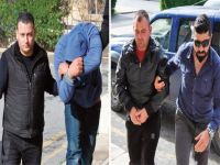 Eski eser tasarrufundan 2 kişi tutuklandı...