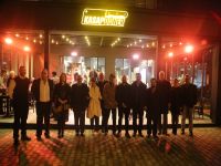 Kasap Döner Girne Şubesi hizmete girdi