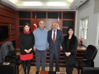 Mesarya’ya üniversite müjdesi