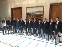 Ankara'da su krizi mi?