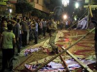 Darbe yanlıları ile karşıtları arasında çatışma: 1 ölü, 60 yaralı