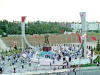 Limasol Direnişi ve Şehitler yarın törenle anılıyor