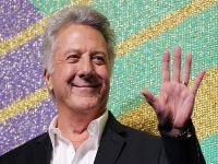 Dustin Hoffman kansere yakalandı
