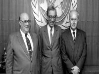 Butros-Gali hayatını kaybetti