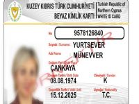 Daimi İkamet İzni (Beyaz Kimlik) Harcı 1000 TL Oldu