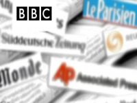 Ankara'daki terör saldırısı ABD basınında