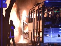 Güvenlik Konseyi üyesi 5 ülkenin elçileri Dışişlerine çağrıldı