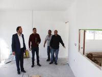 Piknik Alanı 6 Mart’ta açılıyor