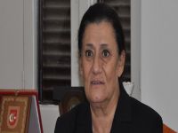 Kocaismail yeniden başkan