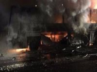 Ankara saldırısı ile ilgili kritik gelişme