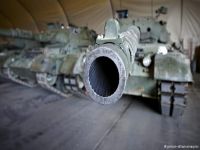 İşte Dünya "barış" pazarının en iyi müşterileri