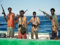 Petrolün düşük fiyatı korsanları da vurdu