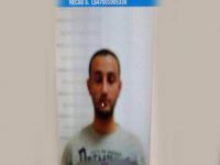 “Fotoğraftaki kişi Neccar değil, oğlum Abdulbaki”