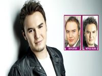 Mustafa Ceceli ektiğini biçiyor